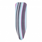 Minky high performance deluxe ironing board cover & pad 122X38cm