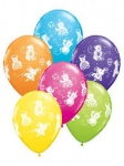 Balloons, 25pk