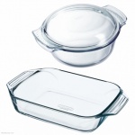 Casserole & Roaster Set