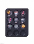 Magic 12 Cup Muffin Tray