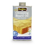 Chopping Board Oil 250ml