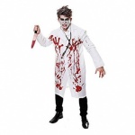 D/UP ADULT BLOODY DOCTOR