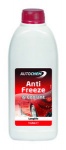 AUTOCHEM RED L/LIFE A/FREEZE  1LTR