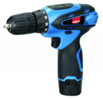 Hilka 12v Li-ion Cordless Drill Driver