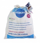 Ecozone Soap Nuts 330 washes 1kg