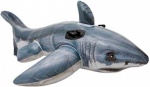 GREAT WHITE SHARK RIDE 68'' x 42'' IN