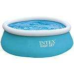 6ft EASY SET POOL (1.83m x 51cm)