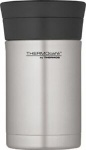 Stainless steel 500ml Thermos Cafe Darwin food flask