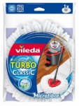 VILEDA EASYWRING AND CLEAN TURBO CLASSIC MICROFIBER PAD