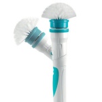 Bedray BEL0783 Cordless Scrubber Pro