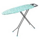 Beldray LA023995POP Ironing Board, 110 x 33 cm, Poppy Print