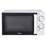 Sabichi Haden Chester White Microwave 20 Ltr