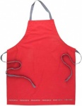 Progress Professional Apron 100% Cotton 85 x 70cm