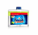 Finish Dishwasher Cleaner LEMON 250ml