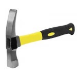 Rolson Tools Ltd 560g Brick Hammer 10802