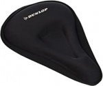 Bike gel saddle cover 265X185mm