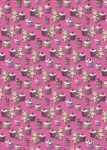 Simon Elvin Gift Wrap - Cupcake