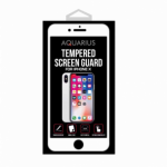Aquarius  Tempered Glass Screen Protector For iPhone X