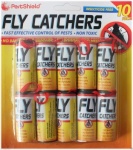 10 INSECT CATCHERS (12/48)