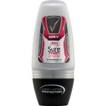 Sure Roll On 50ml Mens original dry 48hr