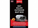 Rentokil Rat Killer Box