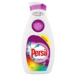 Persil Small & Mighty COLOUR Liquid 40 Wash 1.4L