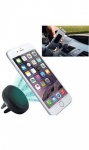 MAGNETIC AIR VENT PHONE HOLDER