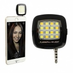 30 LED SELFIE LIGHT