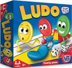 Traditional games ludo