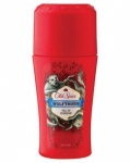 OLD SPICE  ROLL ON 50ML  WOLFTHORN