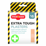 Extra Tough Plasters 16pk