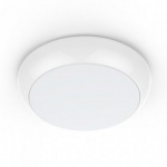 VT-17 15W FULL ROUND DOME LIGHT(EMERGENCY BATTERY) WITH SAMSUNG CHIP 4000K