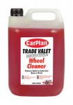 CarPlan Trade Wheel Cleaner 5L