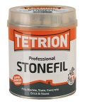 900ml Tetrion White Stonefil