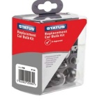 Status Car spare bulb kit