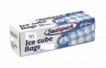 151 Sealapack ICE CUBE BAG 30pk (SAP1027B-36)