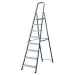 Atlas 8 Tread Step Ladder