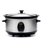 Sabichi Haden 3.5L Slow cooker