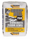 Everbuild deep fill levelling 25kg