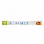 10 METRES KITCHEN FOIL