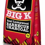 Lump Wood Charcoal 5kg (CH05)