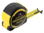 STANLEY FATMAX NEXT GENERATION TAPE 8M/E (FMHT0-36326)