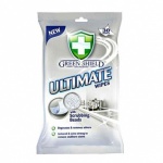 Greenshield Ultimate Wipes with Scrubbing Texture 30's