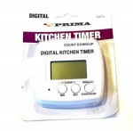 Digital kitchen timer