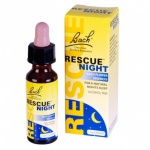 Bach Rescue Remedy Rescue Night 10ml