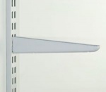 SAPPHIRE WHITE SHELF BRACKET 370MM(SDB370BC)