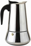 Apollo Stainless Stell Coffee Maker 10 Cup