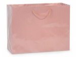 ROSE GOLD MEDIUM BAG