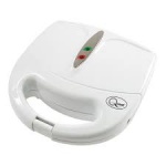 quest Sandwich Maker - white (35139)