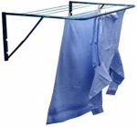 MINKY WALL & FENCE MOUNTED AIRER